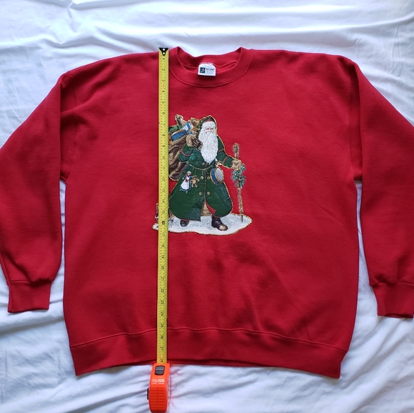 Christmas Sweater XXL - Picture 12 of 12